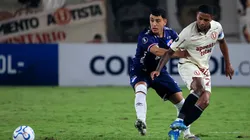 Resultados que necesita Universitario vs. Nacional en Copa Libertadores.
