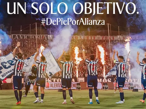 La impresionante celebración que prepara Alianza Lima para el título del Torneo Apertura 2026
