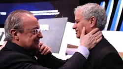 Los 7 refuerzos que le pedirá José Mourinho a Florentino Pérez.