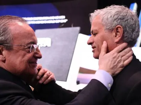 Los 7 refuerzos que pedirá José Mourinho en su llegada al Real Madrid