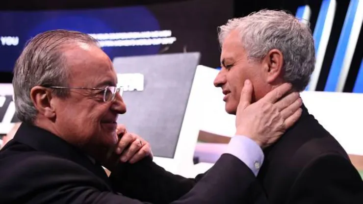 Los 7 refuerzos que le pedirá José Mourinho a Florentino Pérez.