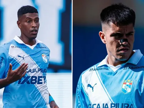 Las dos bajas que tiene Zé Ricardo en Cristal para jugar ante Junior: no viajaron a Cartagena