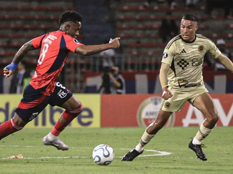 Dónde ver EN VIVO Cusco FC vs. Independiente Medellín por Copa Libertadores 2026: canales de TV y streaming online