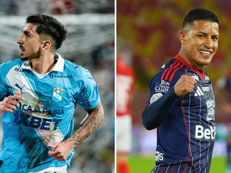 Dónde ver EN VIVO Junior vs. Sporting Cristal por la Copa Libertadores 2026: canales de TV y streaming online