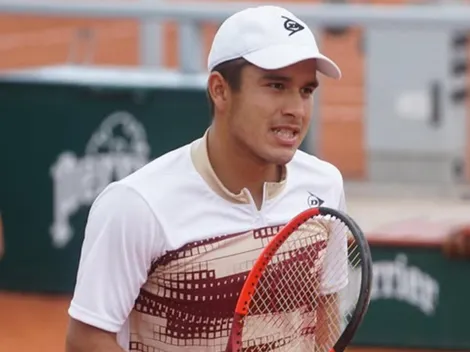 Gonzalo Bueno vs. Toby Samuel: resultado en vivo y clasificación a Roland Garros 2026