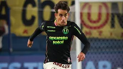 Martín Pérez Guedes.