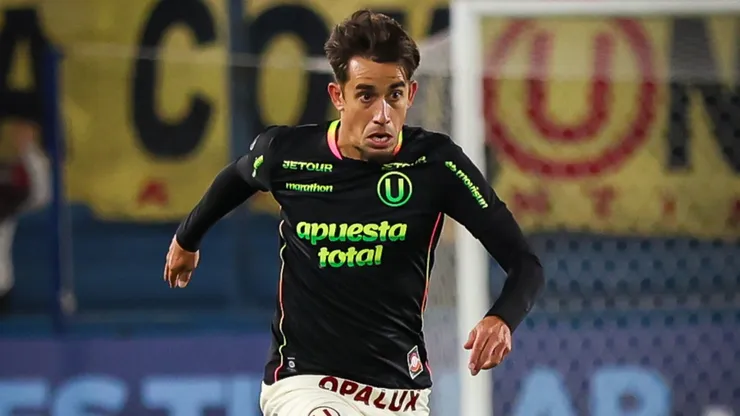 Martín Pérez Guedes.
