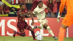 Universitario vs Tolima se enfrentan en la última fecha de fase de grupos de la Libertadores.