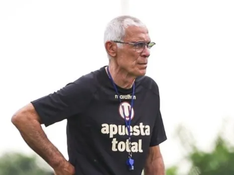 Hinchas de Universitario dictan sentencia sobre el debut de Héctor Cúper