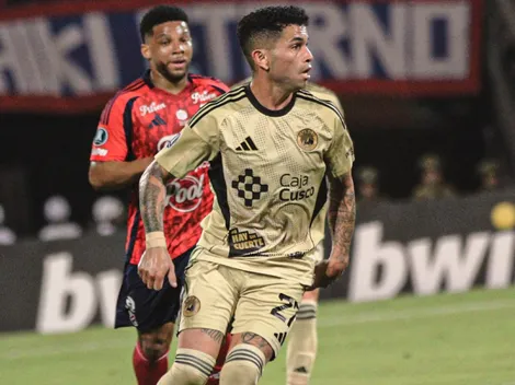 Cusco FC vs. Independiente Medellín EN VIVO por la Copa Libertadores 2026: dónde ver y minuto a minuto del partido
