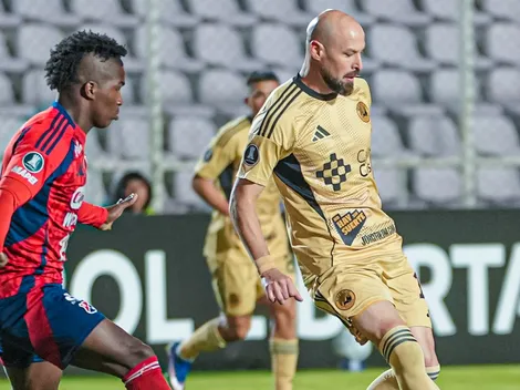 Tabla de posiciones del Grupo A de la Copa Libertadores 2026: así va Cusco tras caer con Medellín