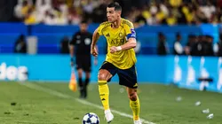 Dónde ver EN VIVO Al Nassr vs. Damac con Cristiano Ronaldo por la Saudi Pro League.