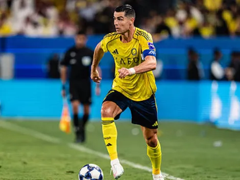 Dónde ver EN VIVO Al Nassr vs. Damac con Cristiano Ronaldo por la Saudi Pro League