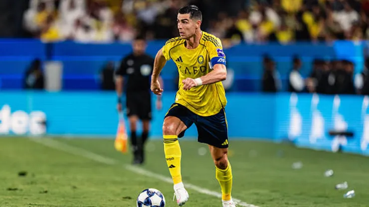 Dónde ver EN VIVO Al Nassr vs. Damac con Cristiano Ronaldo por la Saudi Pro League.