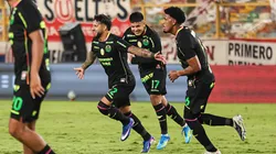 Caín Fara será convocado a la Selección por su gran rendimiento.