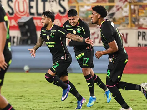 Universitario recibe sorpresiva noticia, Caín Fara será convocado a la Selección