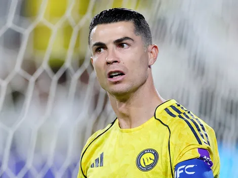 Al Nassr vs. Damac EN VIVO con CR7 por la Saudi Pro League: minuto a minuto