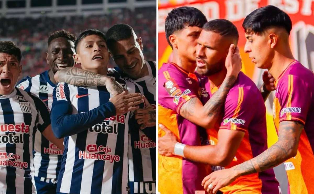 Así se jugará la Fecha 16 del Torneo Apertura 2026: partidos, horarios ...