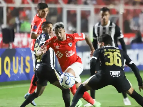Dónde ver EN VIVO Mineiro vs. Cienciano por la Sudamericana 2026: canales de TV y streaming