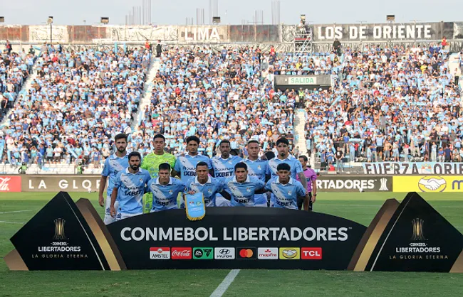 Fuente: Getty Images.