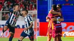 Alianza Lima y Los Chankas fueron sancionados