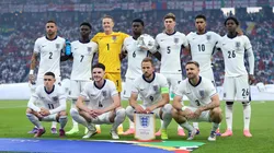 Figuras de Inglaterra que no serían convocadas para el Mundial 2026.