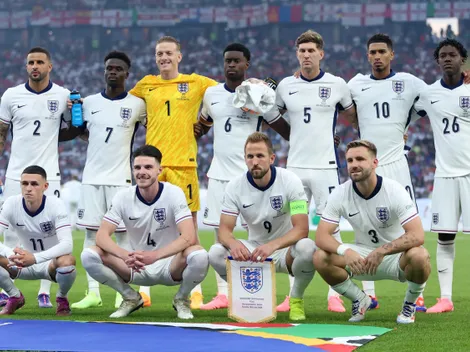 Sorpresas en Inglaterra: Thomas Tuchel excluye a varias estrellas para el Mundial 2026