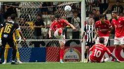 Atlético Mineiro vs. Cienciano por la Copa Sudamericana 2026.