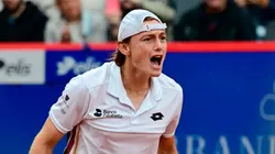 Ignacio Buse a la final del ATP 500 de Hamburgo