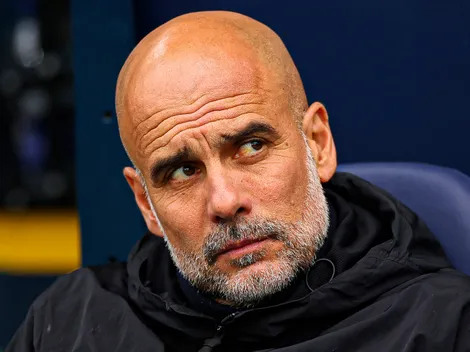 Los clubes y países que buscan a Guardiola