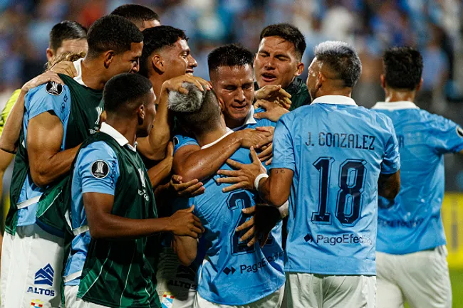 Fuente: Getty Images.