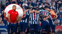 Alianza Lima no permitirá hinchada visitante ante Los Chankas