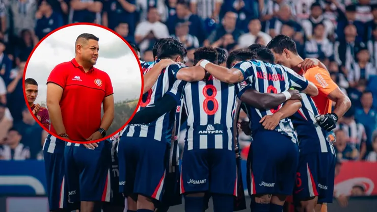Alianza Lima no permitirá hinchada visitante ante Los Chankas