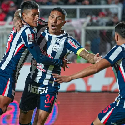Pronósticos Alianza Lima vs Los Chankas: los Blanquiazules quieren celebrar el título en Matute