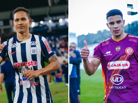 ¿A qué hora juega y dónde ver Alianza Lima vs Los Chankas por el título del Torneo Apertura?