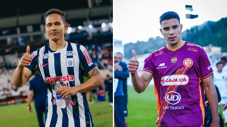 Alianza Lima vs Los Chankas