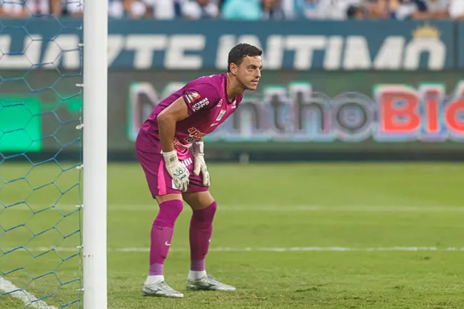 Fuente: Getty Images.