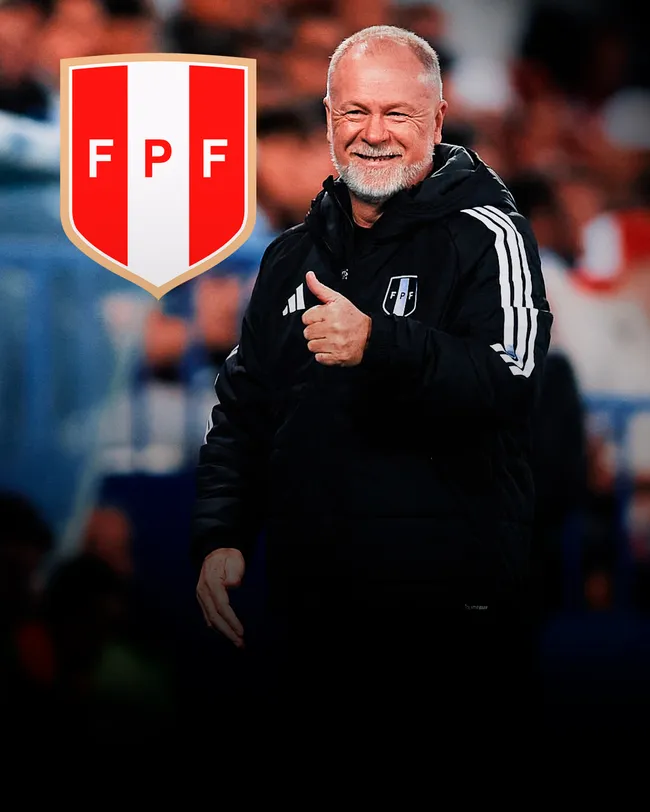 Mano Menezes adelantó la lista de Perú y ya se conocen cinco jugadores. (Foto: Producción Bolavip)