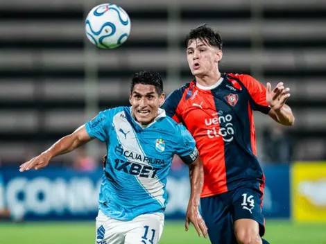 ¡Alerta en el Rímac! Conmebol designó a polémico árbitro para el Cerro vs. Cristal