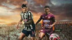 Alianza Lima vs Los Chankas