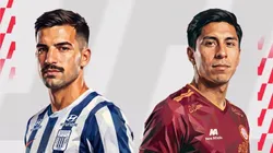 Alianza Lima vs. Los Chankas por el Torneo Apertura 2026.