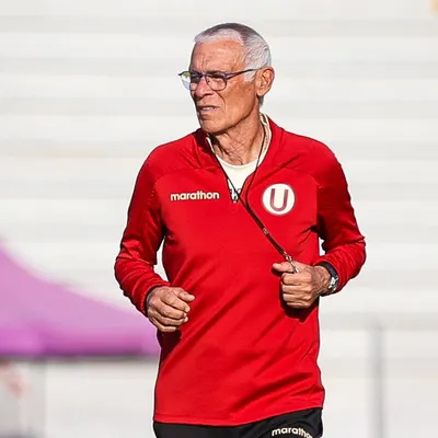 Héctor Cúper analizó el empate entre CD Moquegua vs. 'U' y mandó una advertencia