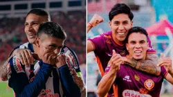 Alianza Lima vs. Los Chankas por el Torneo Apertura 2026.