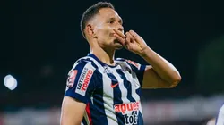 Alianza Lima se juega el título.