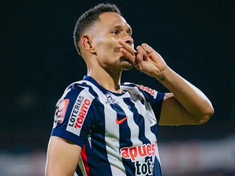 ¿Alianza Lima sale campeón con el empate ante Los Chankas hoy?