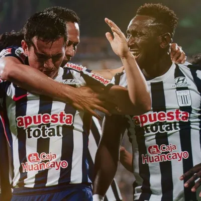 ¡Goleada con título! Alianza Lima venció 3-0 a Los Chankas y se llevó el Torneo Apertura 2026
