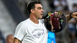 Pablo Guede usó una frase polémica de Javier Rabanal en su Alianza Lima campeón.