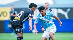 Sporting Cristal vs. ADT por el Torneo Apertura 2026.