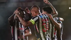 Alianza Lima tiene esperanza máxima para el Torneo Clausura 2026.