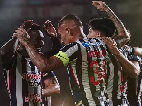 La máxima esperanza de Alianza Lima para campeonar también el Torneo Clausura 2026